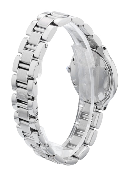 Cartier Must 21 W10109T2
